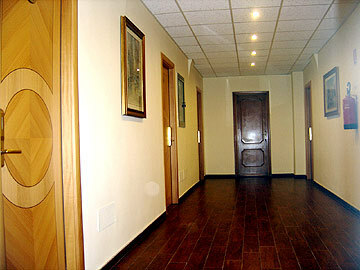 Hotel Mariano