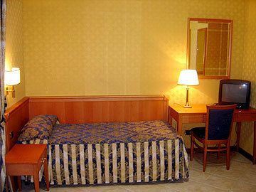 Hotel Mariano