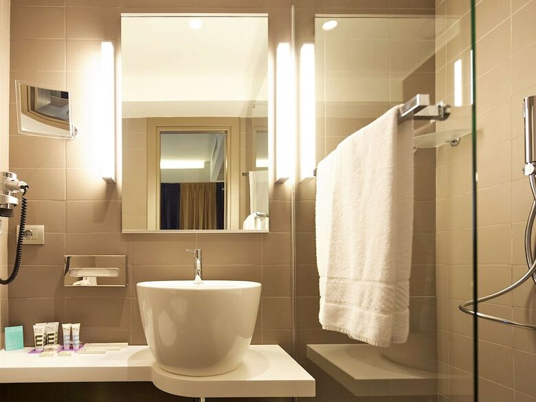 Hotel Mercure Roma Delta Colosseo