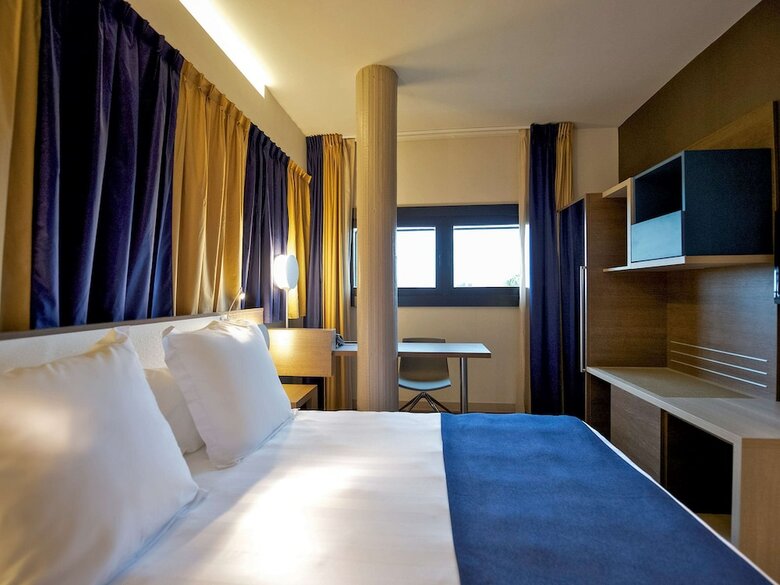 Hotel Mercure Roma Delta Colosseo