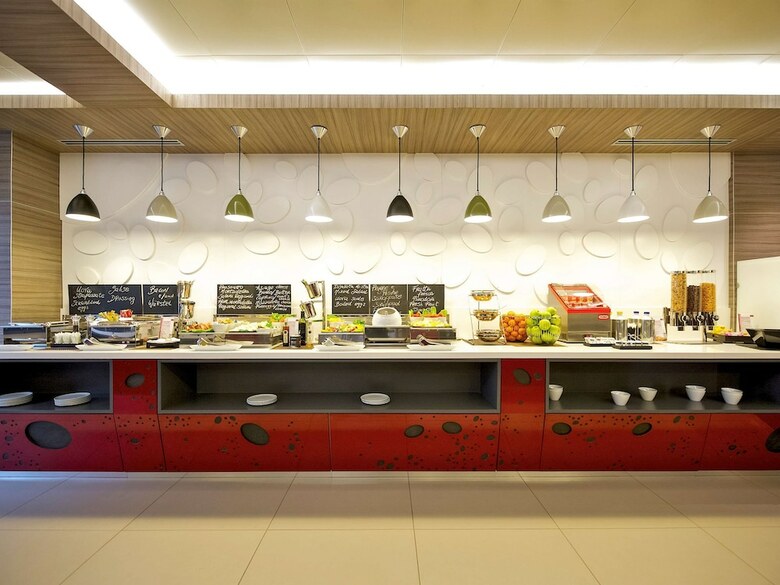 Hotel Mercure Roma Delta Colosseo