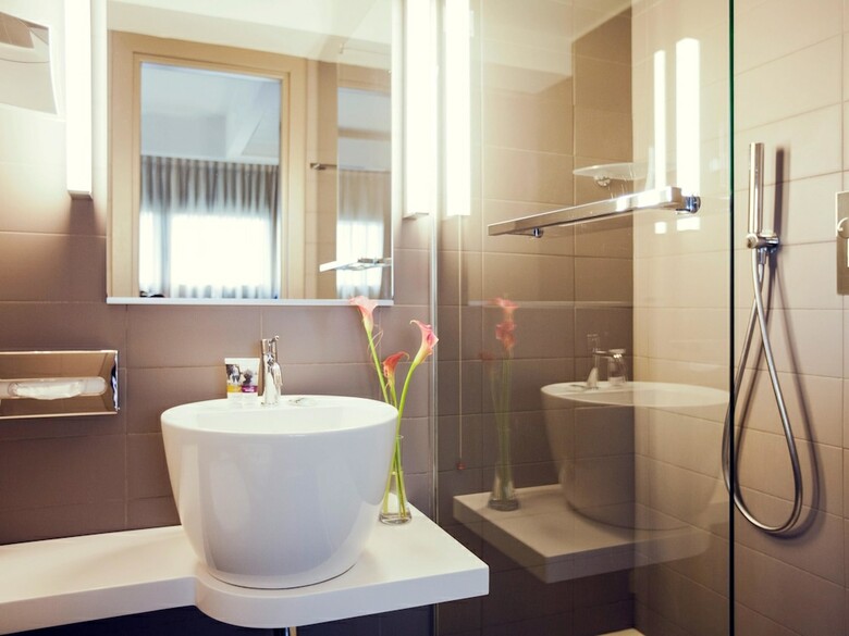 Hotel Mercure Roma Delta Colosseo