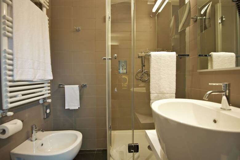 Hotel Mercure Roma Delta Colosseo