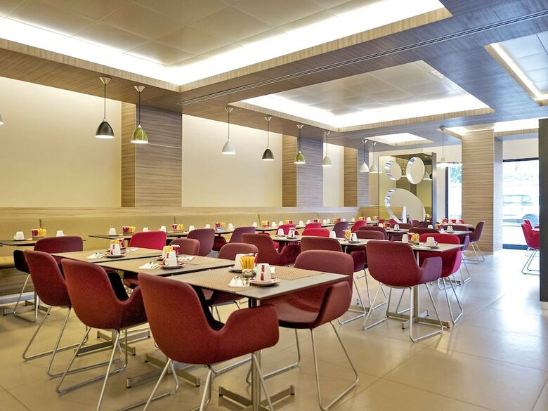 Hotel Mercure Roma Delta Colosseo