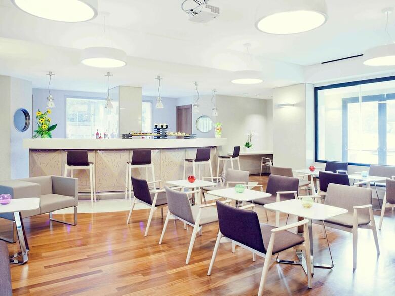 Hotel Mercure Roma Delta Colosseo
