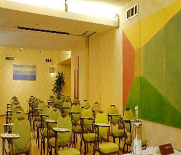 Hotel Mercure Roma Delta Colosseo