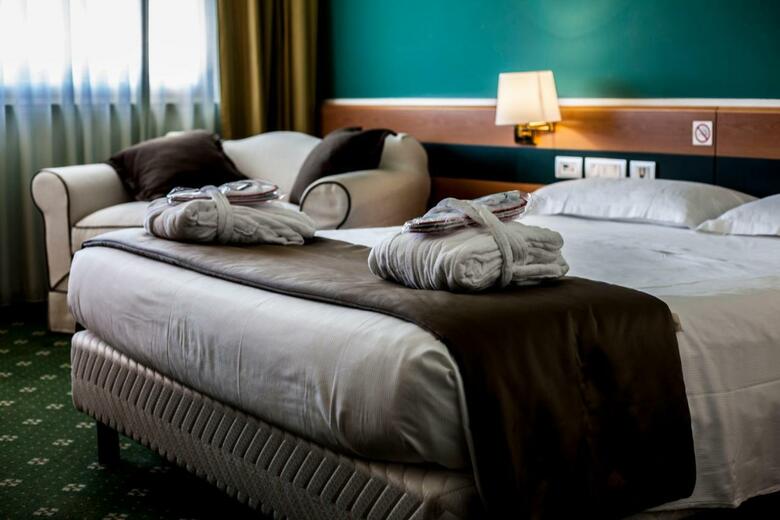 Hotel Oly