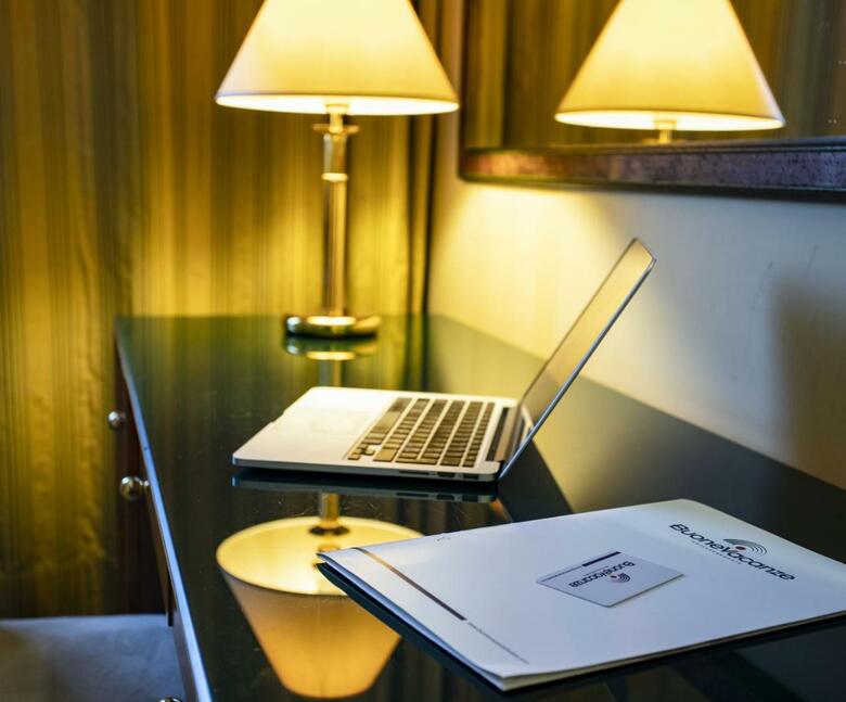 Hotel Oly