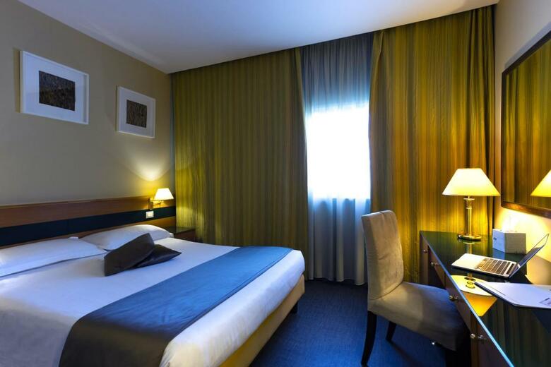 Hotel Oly