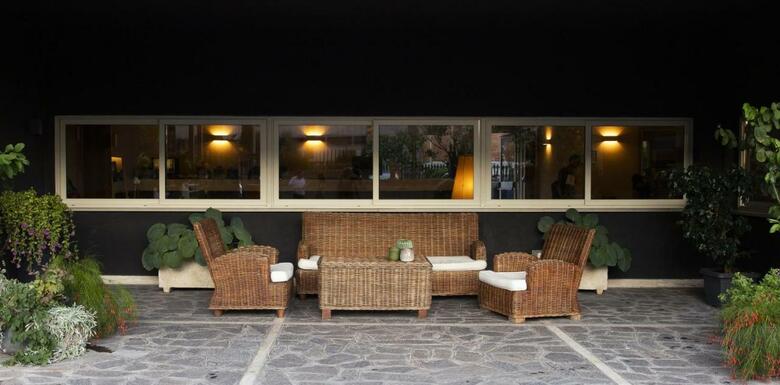 Hotel Oly