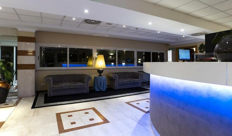Hotel Oly