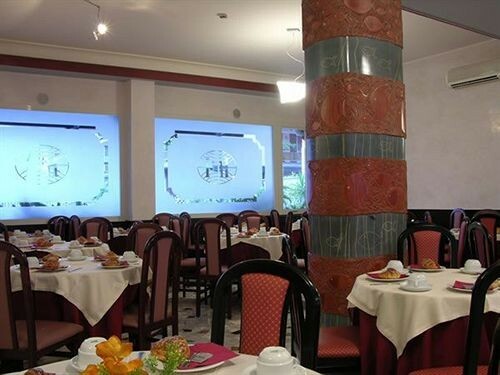 Hotel Pacific