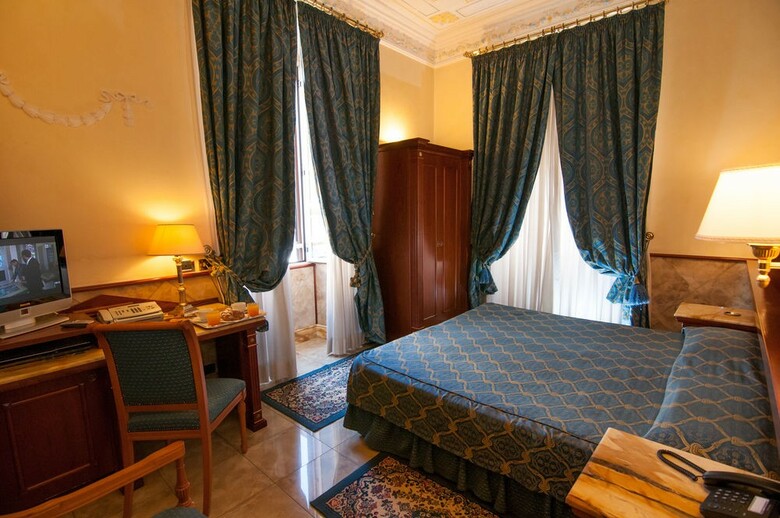 Hotel Palladium Palace
