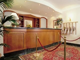 Hotel Roma Park