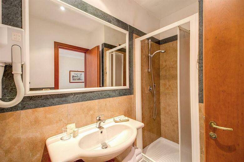 Hotel Roma Park
