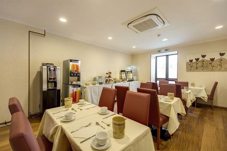 Hotel Roma Park