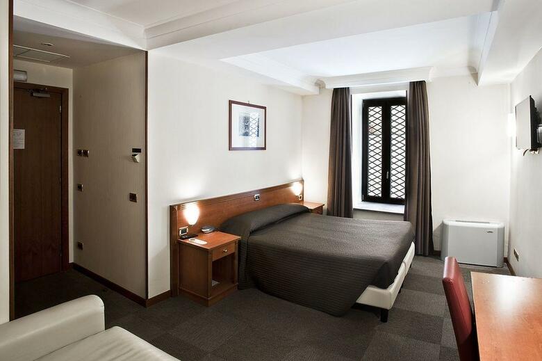 Hotel Roma Park