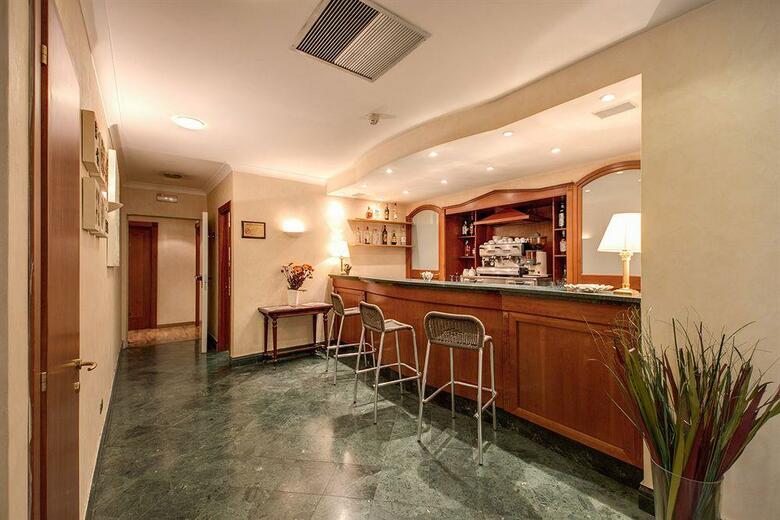 Hotel Roma Park