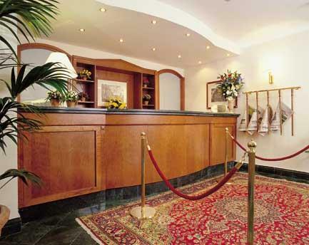 Hotel Roma Park