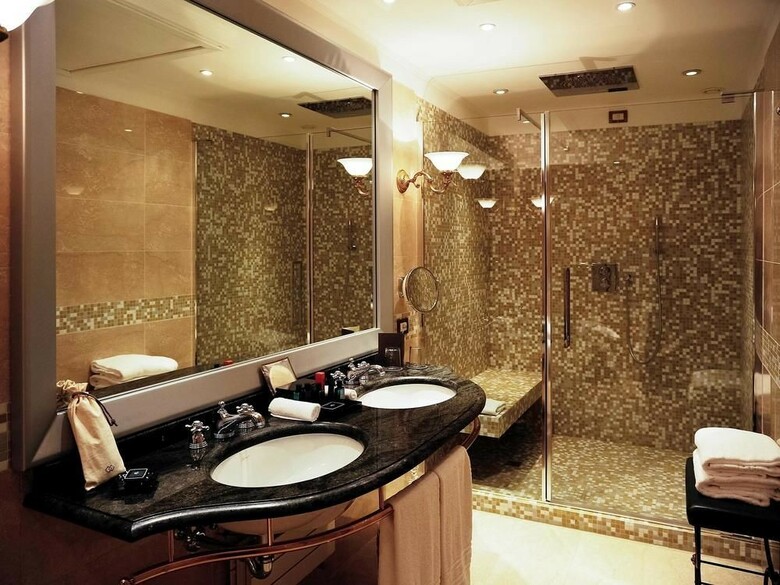 Hotel Sofitel Rome Villa Borghese