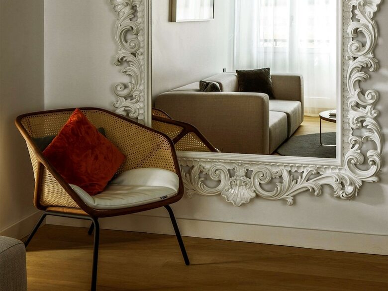 Hotel Sofitel Rome Villa Borghese
