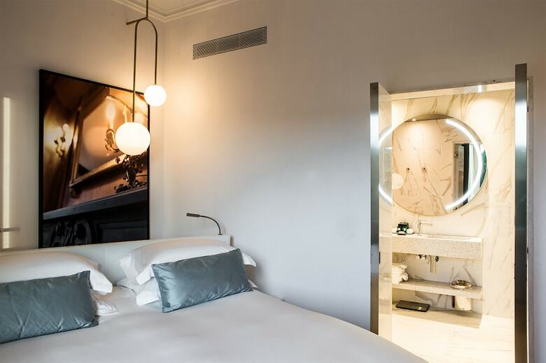 Hotel Sofitel Rome Villa Borghese
