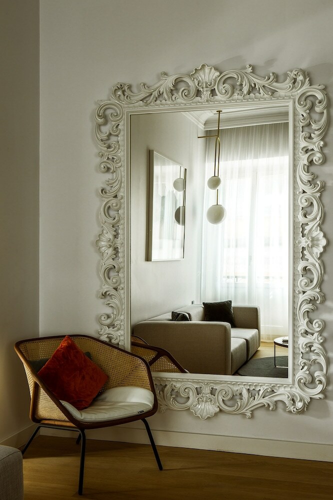 Hotel Sofitel Rome Villa Borghese