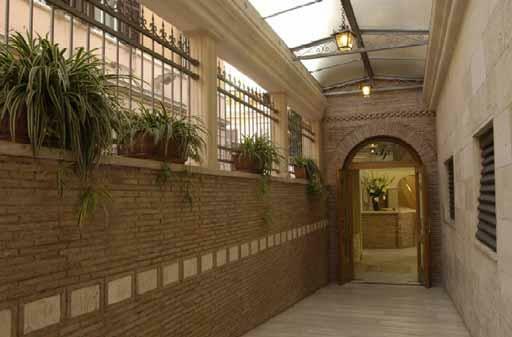 Hotel Tempio Di Pallade