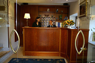 Hotel Relais Patrizi