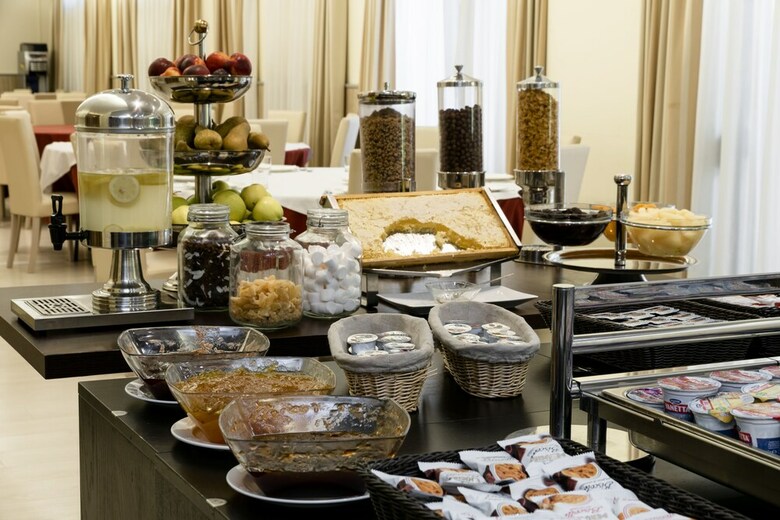 Hotel Executive