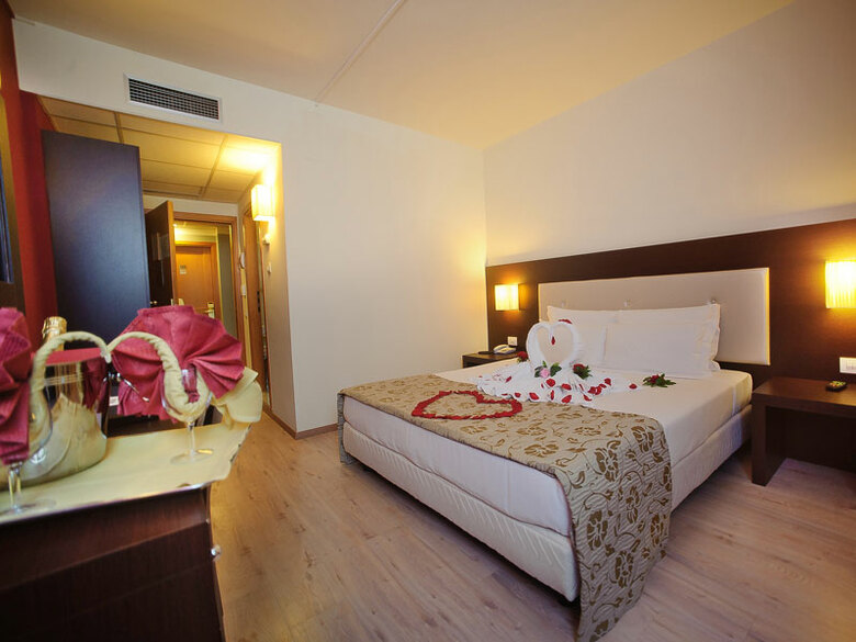 Hotel Executive
