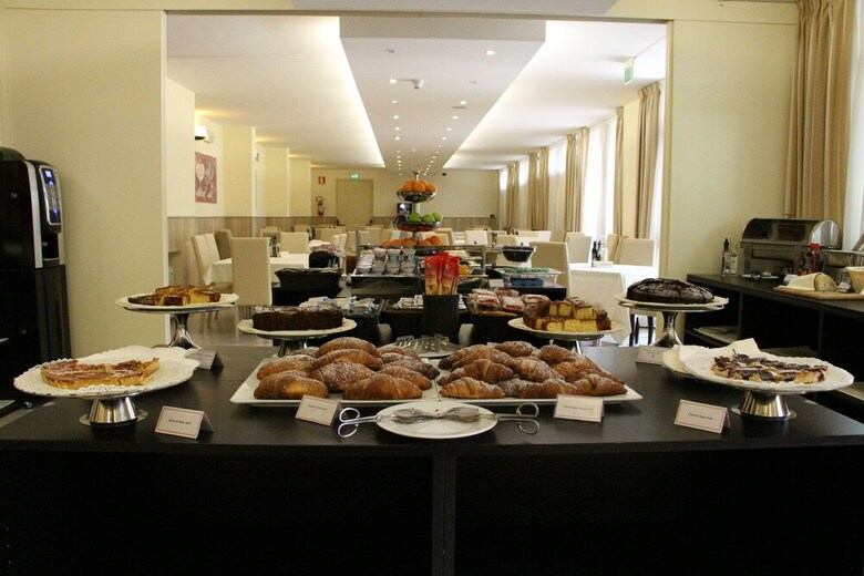 Hotel Executive