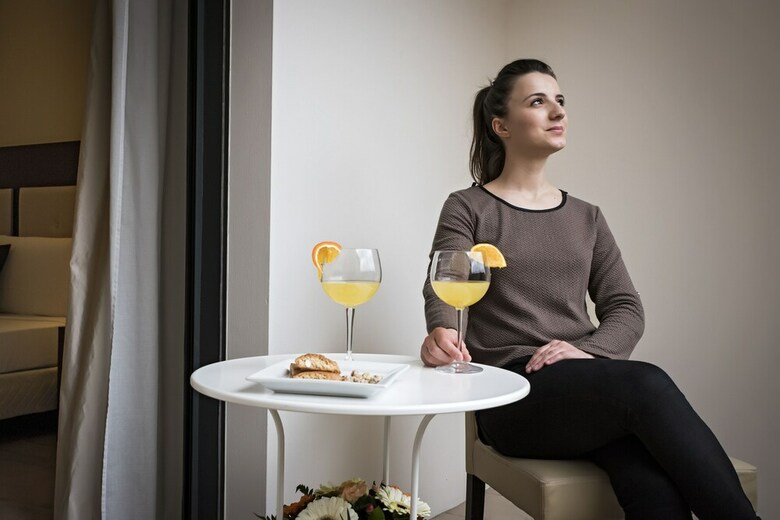Hotel Executive