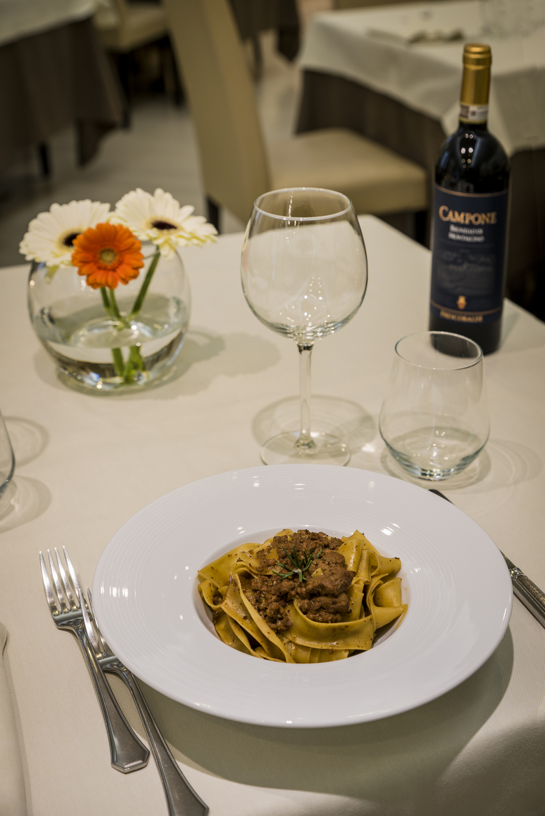 Hotel Executive
