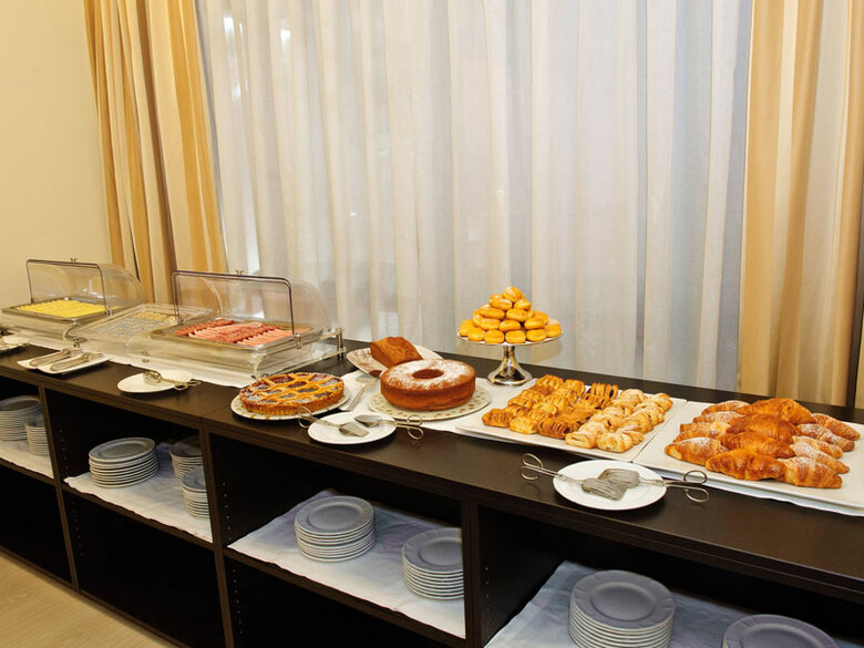 Hotel Executive