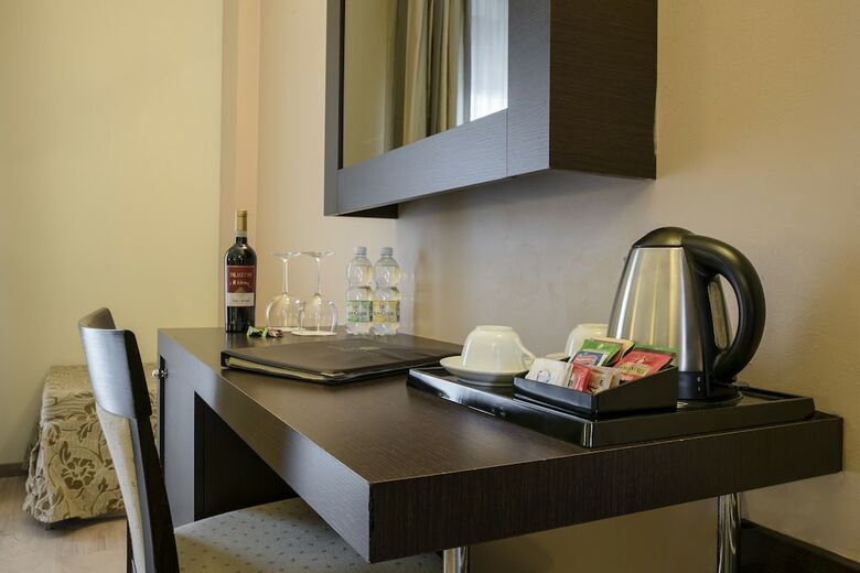 Hotel Executive