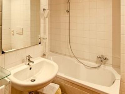 Sangallo Park Hotel