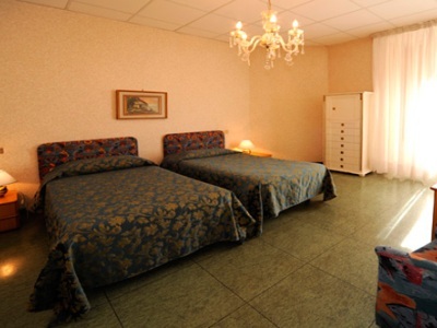 Novo Hotel Impero