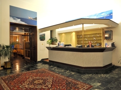Novo Hotel Impero
