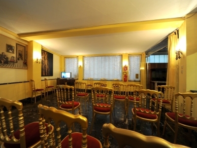 Novo Hotel Impero