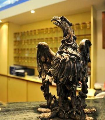 Novo Hotel Impero