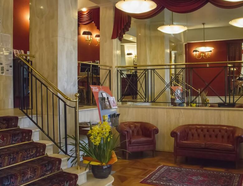 Hotel Continental