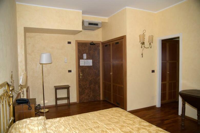 Hotel Continental