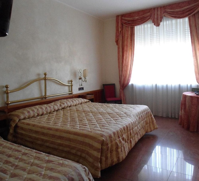 Hotel Continental