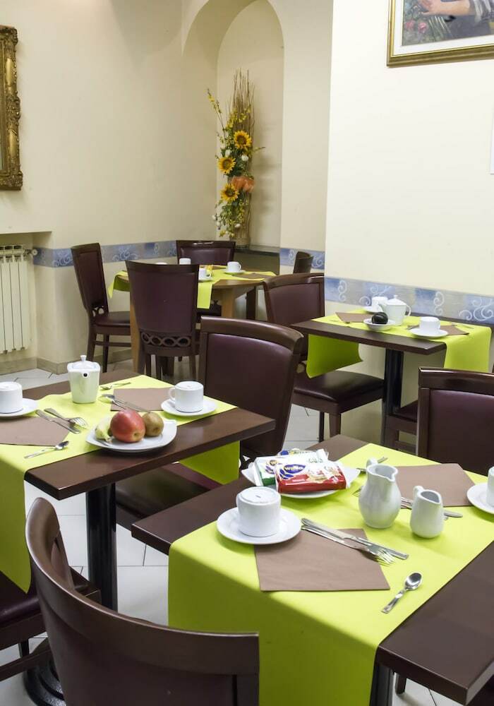 Hotel Continental