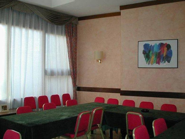 Hotel Plaza