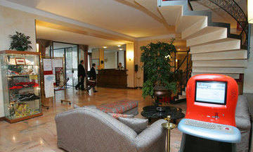 Hotel Plaza