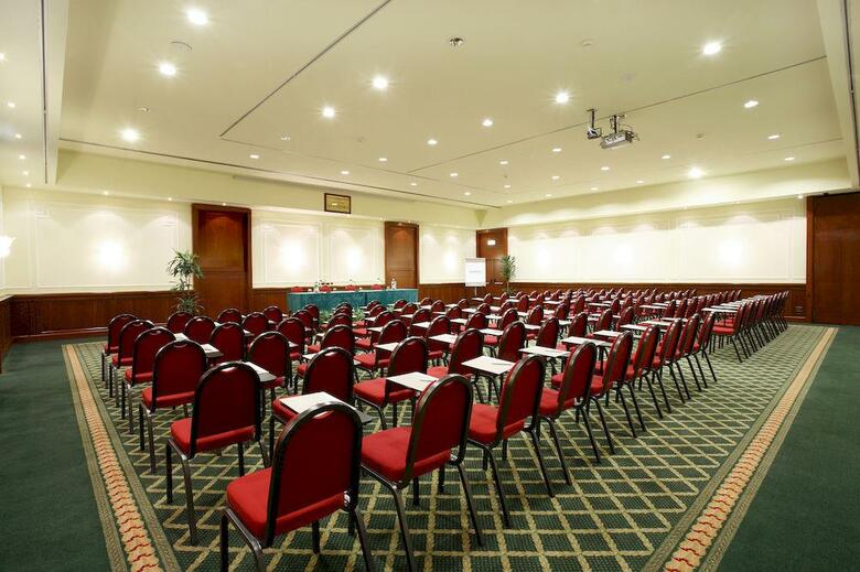Hotel Starhotels Majestic
