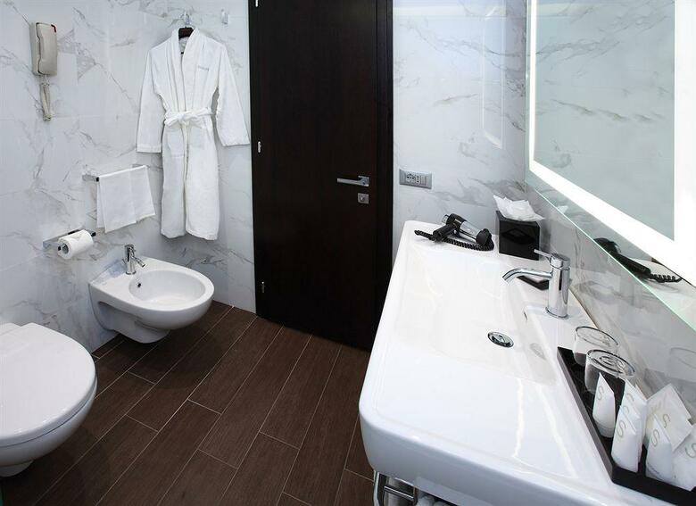 Hotel Starhotels Majestic