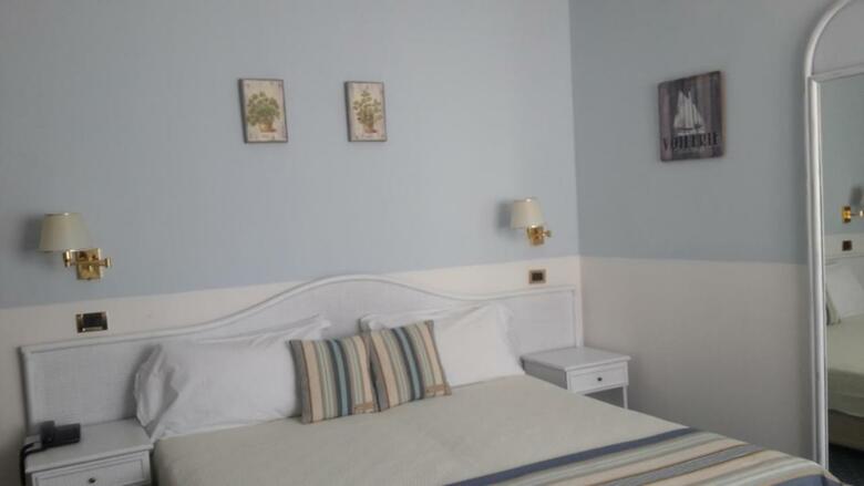 Hotel Villa Tiziana
